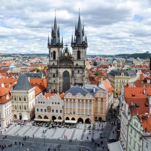 Excursie Praga 4 zile