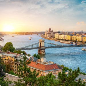 Excursie Budapesta 2 zile